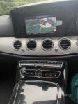2016 Mercedes Benz E220