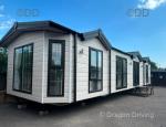 Deluxe Mobile Home