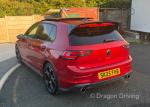2025 Volkswagen Golf GTi