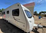 2012 Lunar Delta Caravan