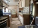 2021 Hobby Excellent, Caravan 