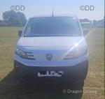 2024 Peugeot Partner