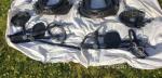 Pairs Harness