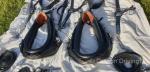 Pairs Harness
