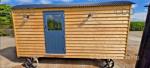 Shepherds Hut