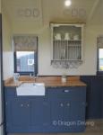 Shepherds Hut