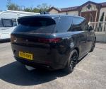 75 reg Range Rover 