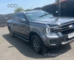 2024 Ford Ranger Wildtrak