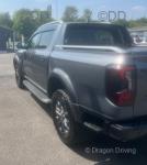 2024 Ford Ranger Wildtrak