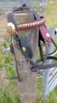 Giddens of London Harness