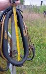 Giddens of London Harness