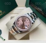 Rolex Datejust Watch