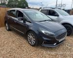 2022 Ford S Max