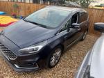 2022 Ford S Max