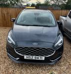 2022 Ford S Max