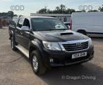2014 Toyota Hilux