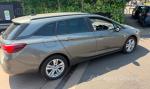 22 reg Vauxhall Astra