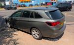 22 reg Vauxhall Astra