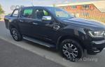 72 reg Ford Ranger 