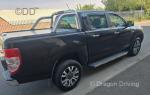 72 reg Ford Ranger 
