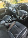 72 reg Ford Ranger 