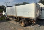 2018 Ford Transit for Parts