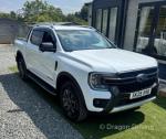 Ford Ranger Wildtrak