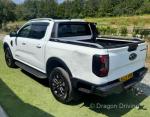Ford Ranger Wildtrak