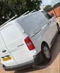2023 Toyota ProAce