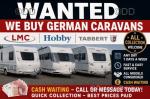 German Caravans