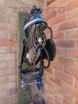 Harness by George Parker & Sons