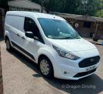 2021 Ford Transit Connect