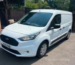 2021 Ford Transit Connect