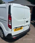 2021 Ford Transit Connect