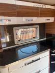 Tabbert Paris 685 Caravan 