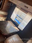 Tabbert Paris 685 Caravan 