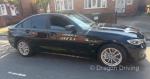 71 reg BMW 330e