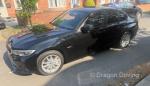 71 reg BMW 330e