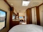 2022 Fendt Palace 700 Caravan