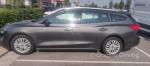 21 reg Ford Focus
