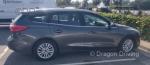 21 reg Ford Focus
