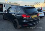 2018 BMW X5