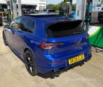 2026 Volkswagen Golf R 