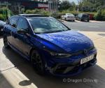 2026 Volkswagen Golf R 