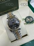 Rolex Datejust Watch