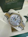Rolex Datejust Watch