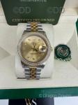 Rolex Datejust Watch