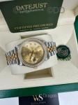 Rolex Datejust Watch