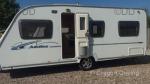 2007 Ace Jubilee Caravan
