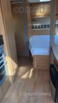 2007 Ace Jubilee Caravan